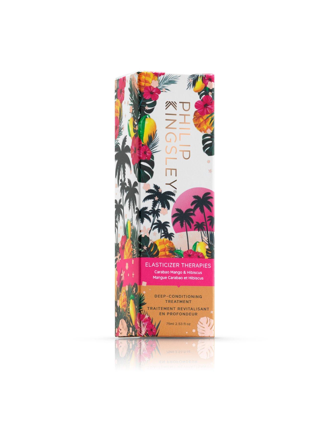  image of philip-kingsley-carabao-mango-hibiscus-elasticizer-75ml