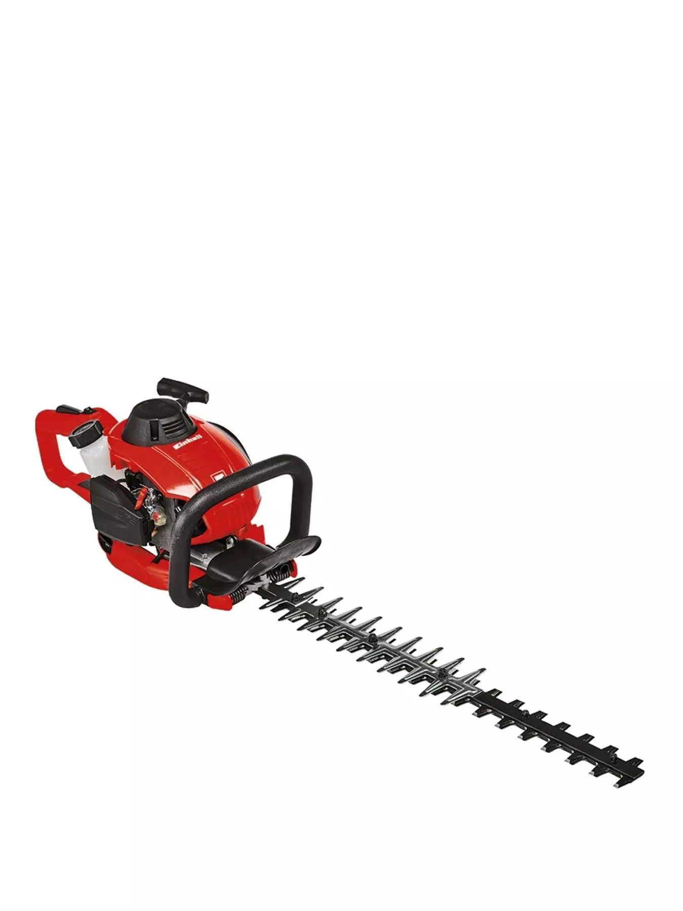 BLACK & DECKER 18v CORDLESS HEDGE TRIMMER, 1 x 2.0Ah BATTERY -  GTC18452PCQ-GB