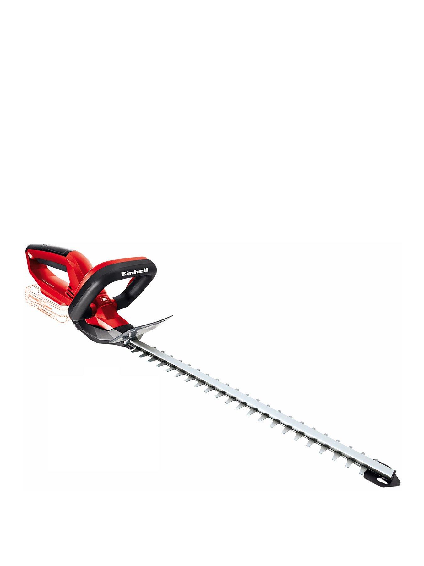 undefined PXC 46cm Cordless Hedge Trimmer - GE-CH 1846 Li-Solo (18V without battery)