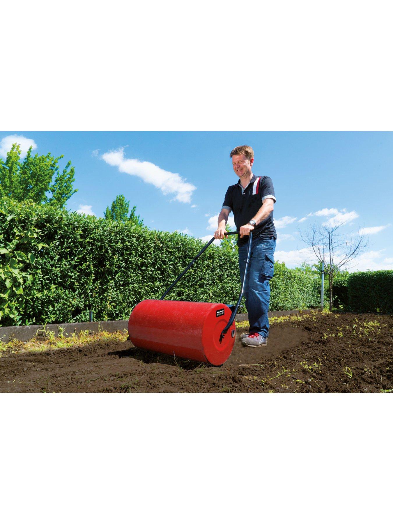  image of einhell-manual-garden-roller-gc-gr-57