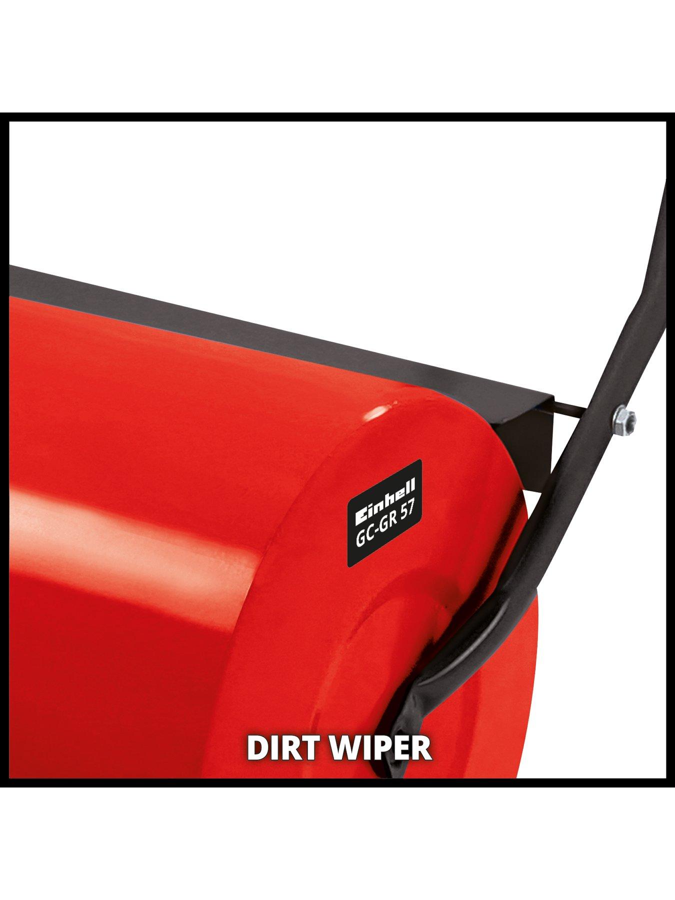  image of einhell-manual-garden-roller-gc-gr-57