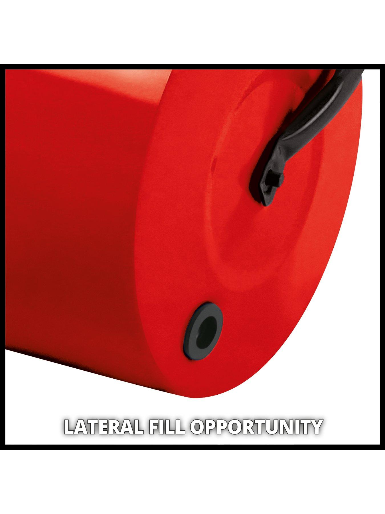  image of einhell-manual-garden-roller-gc-gr-57