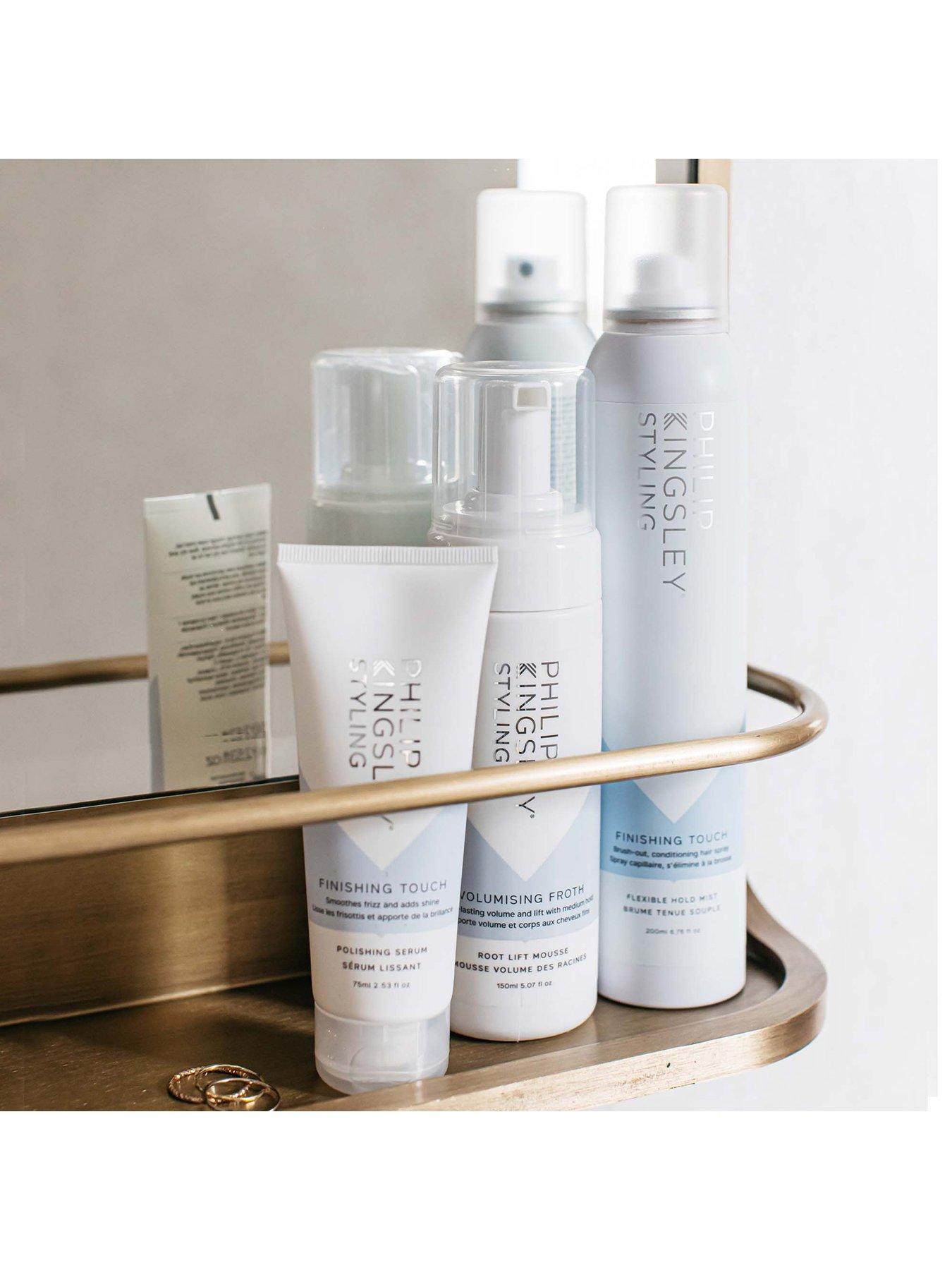  image of philip-kingsley-finishing-touch-polishing-serum-75ml
