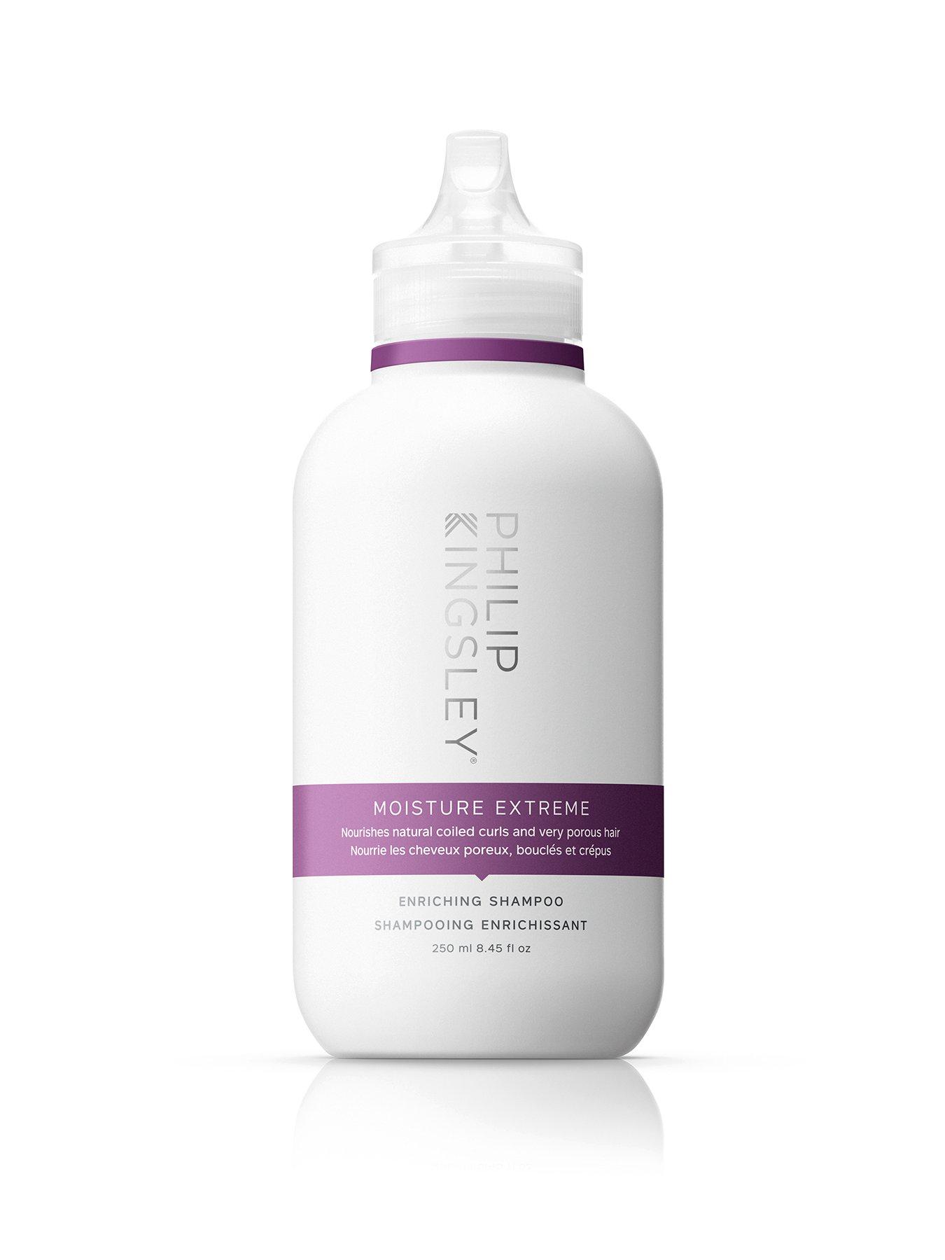  image of philip-kingsley-moisture-extreme-shampoo-250ml