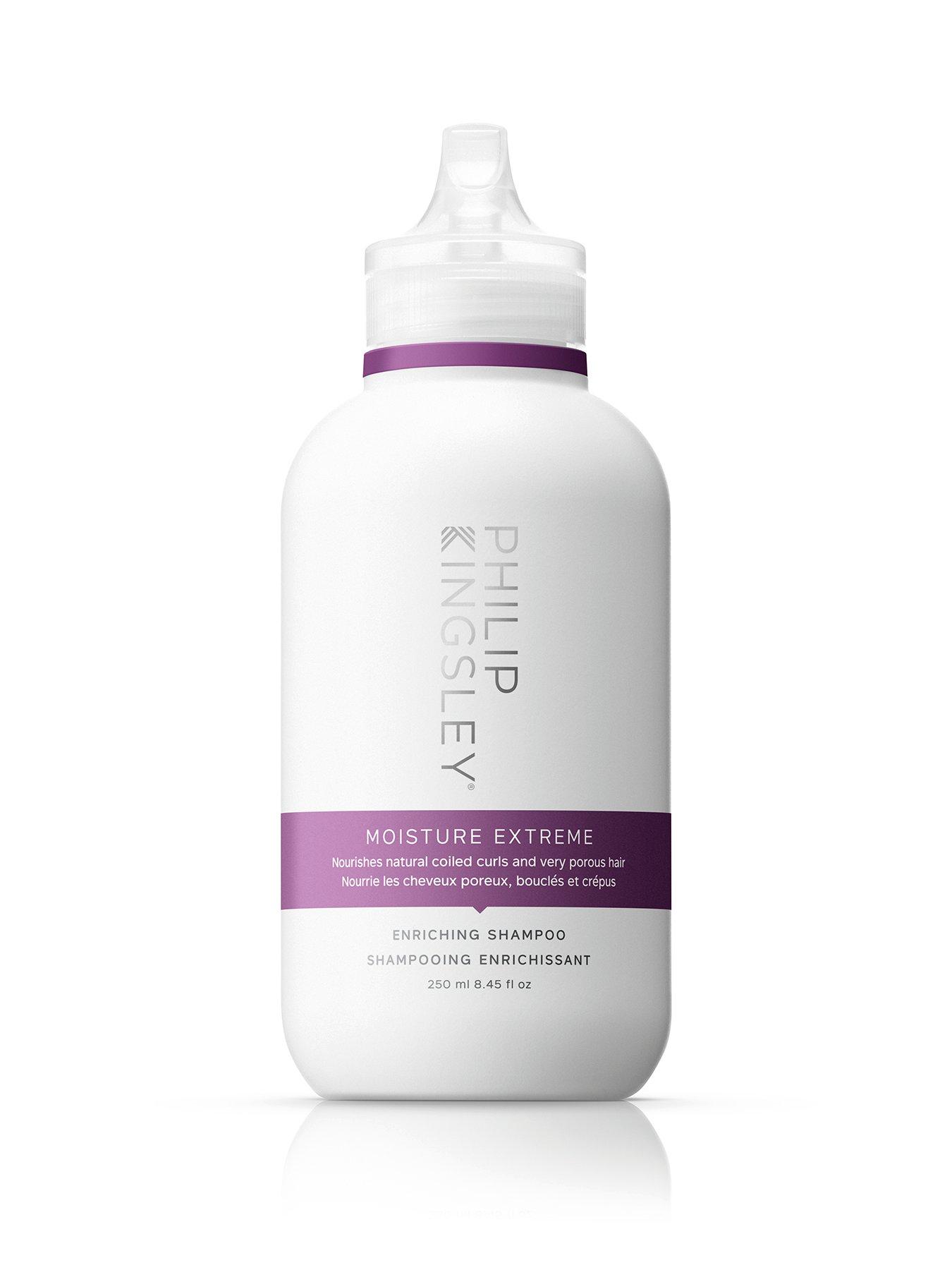 undefined Moisture Extreme Shampoo 250ml