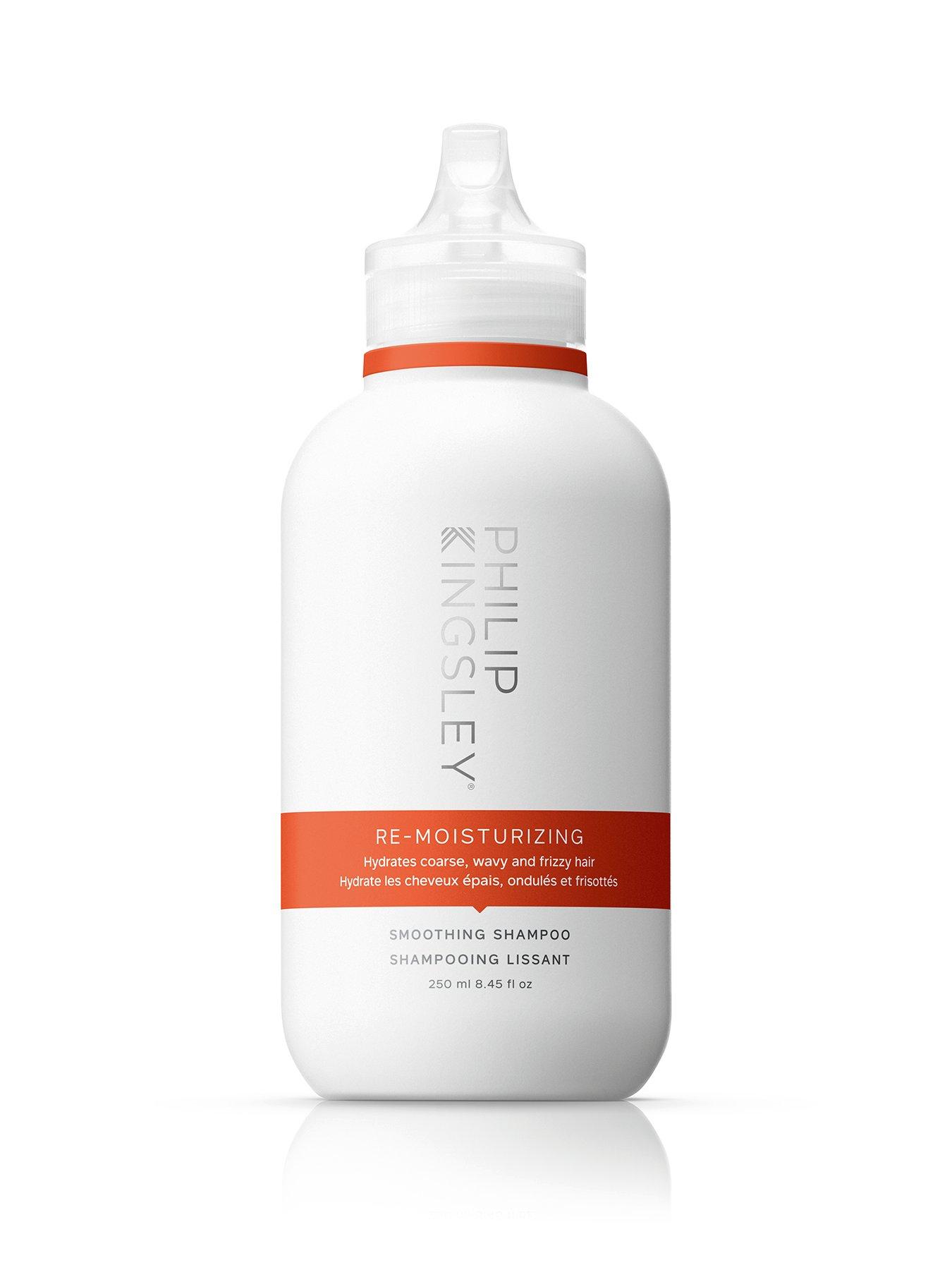 undefined Re-Moisturizing Shampoo 250ml