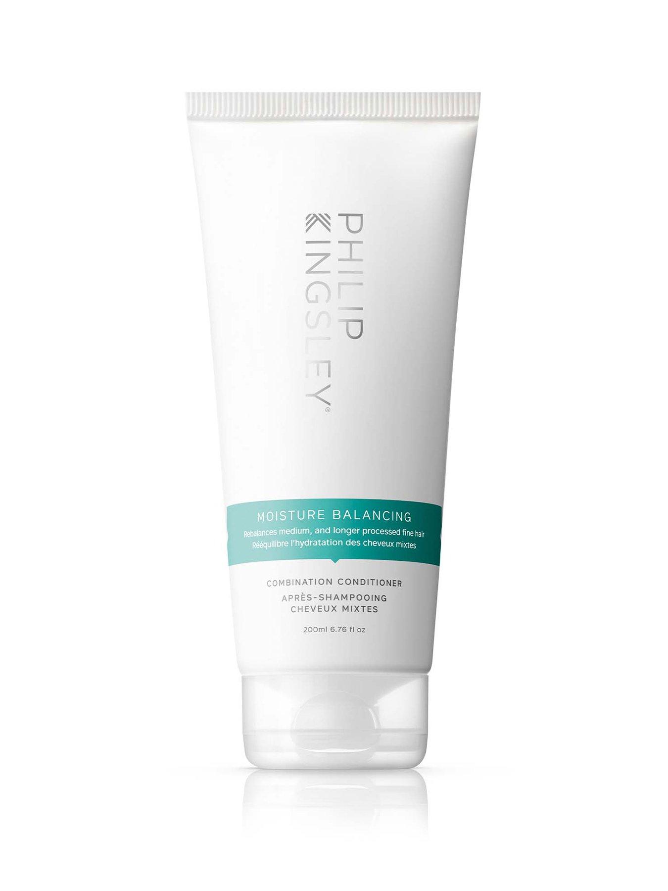  image of philip-kingsley-moisture-balancing-conditioner-200ml
