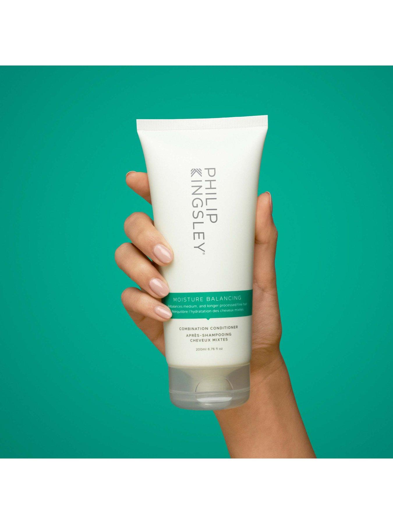  image of philip-kingsley-moisture-balancing-conditioner-200ml