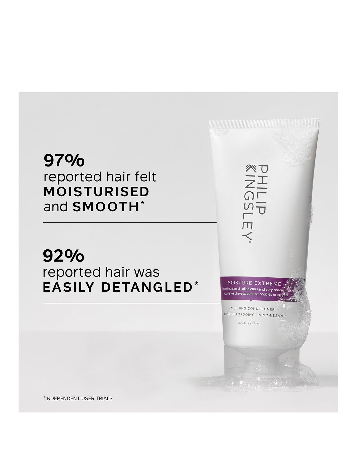 Philip Kingsley Moisture Extreme Conditioner 200ml