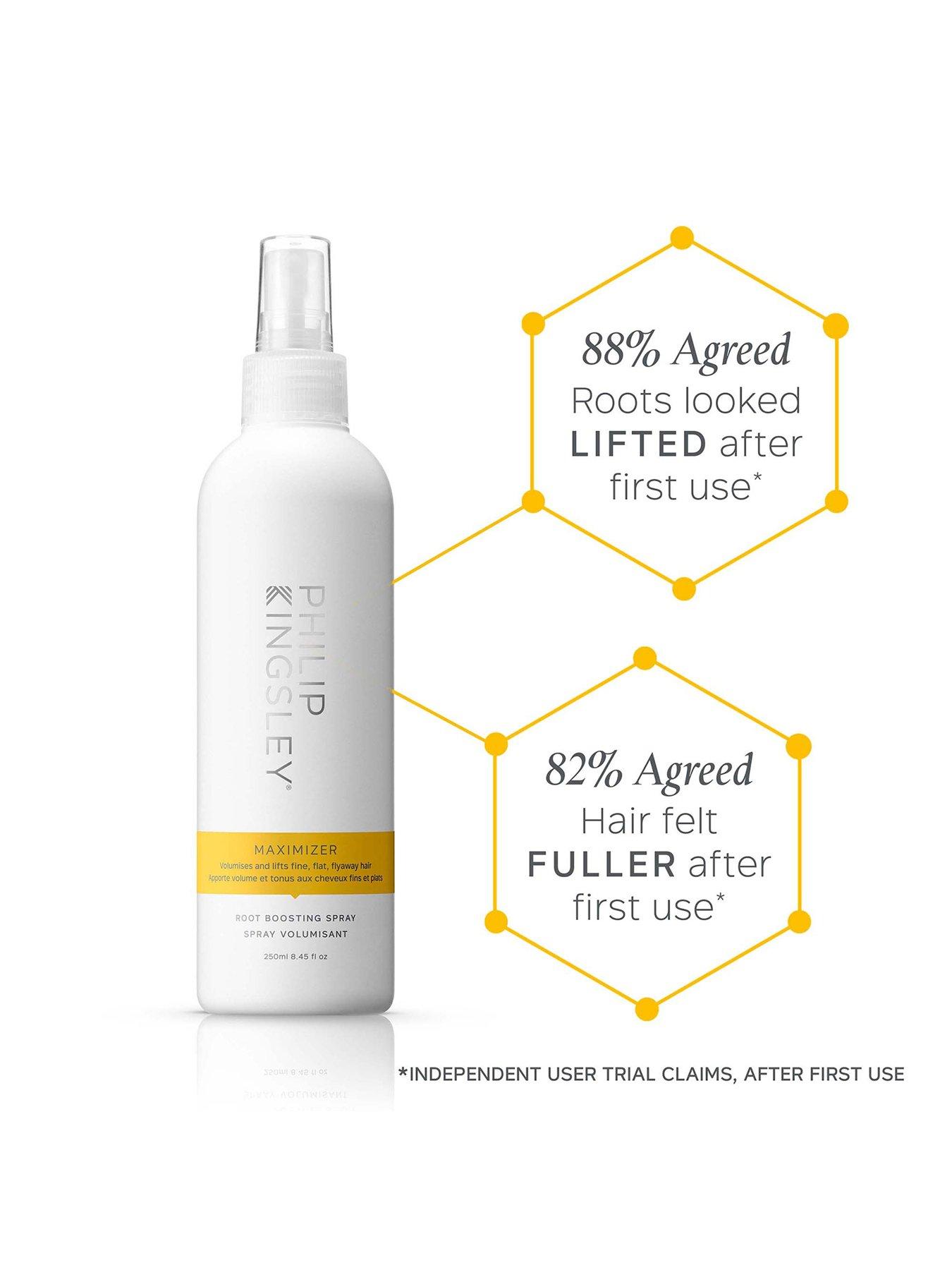  image of philip-kingsley-maximizer-root-boosting-spray-250ml