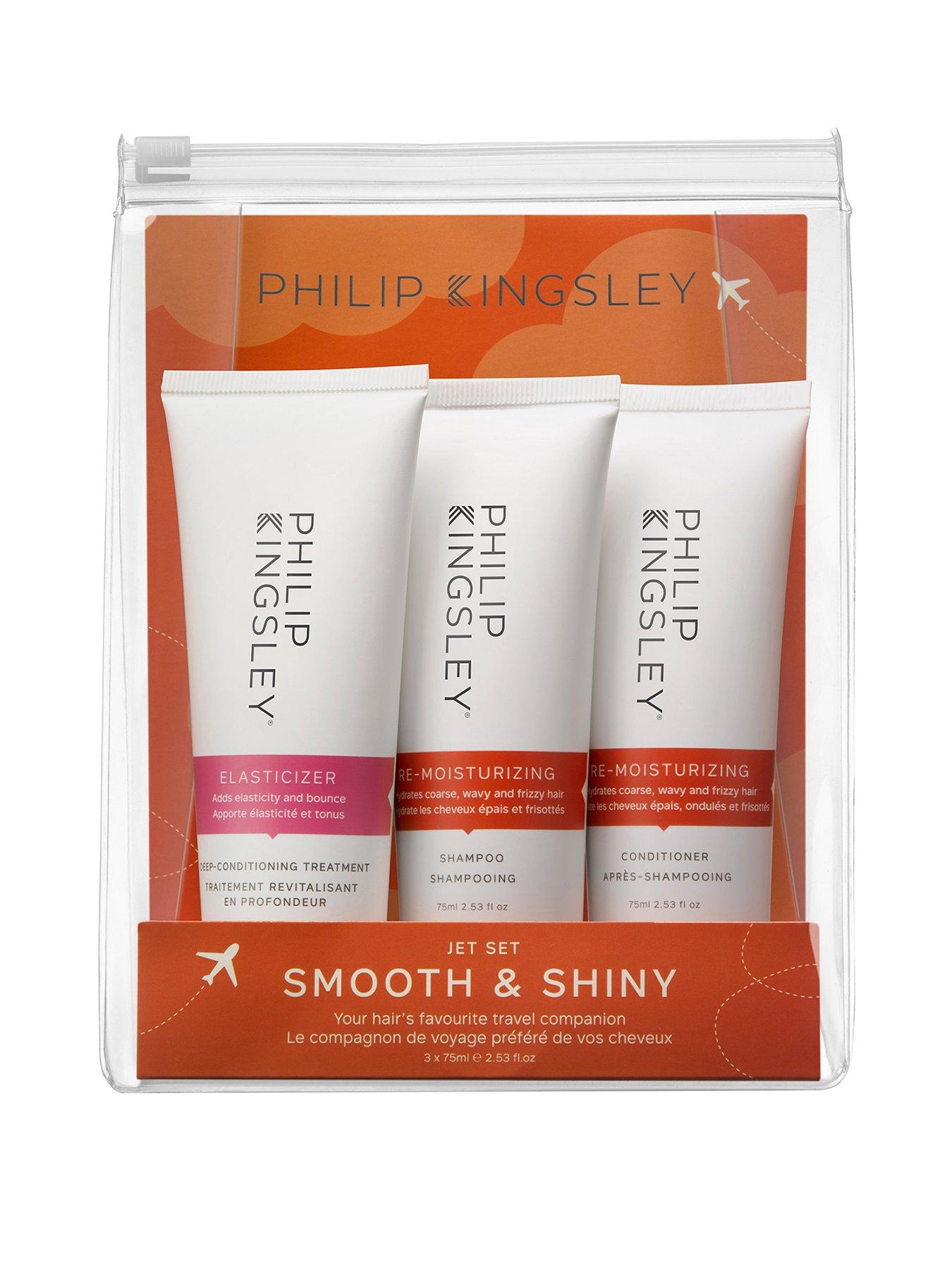 philip-kingsley-smooth-amp-shiny-jet-set-75ml-worth-pound46