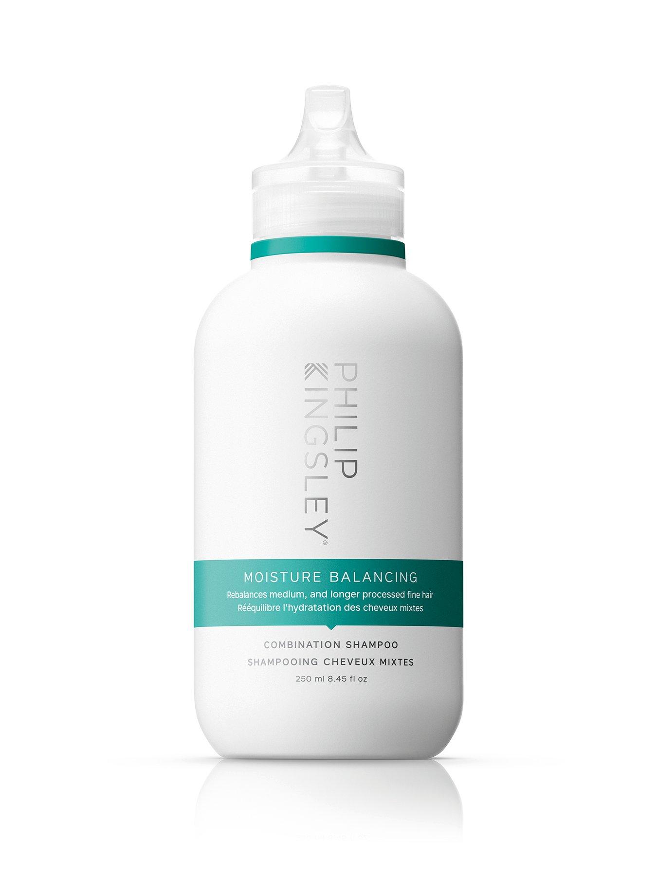 undefined Moisture Balancing Shampoo 250ml