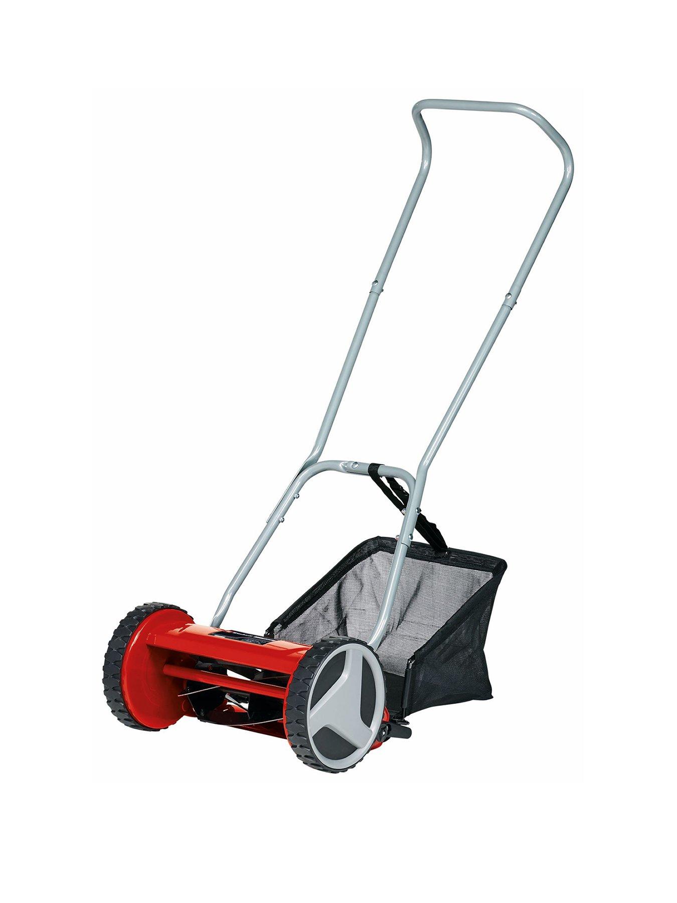 undefined Manual 30cm Cylinder Mower