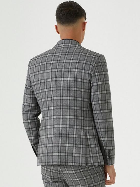 stillFront image of skopes-angus-jacket-grey