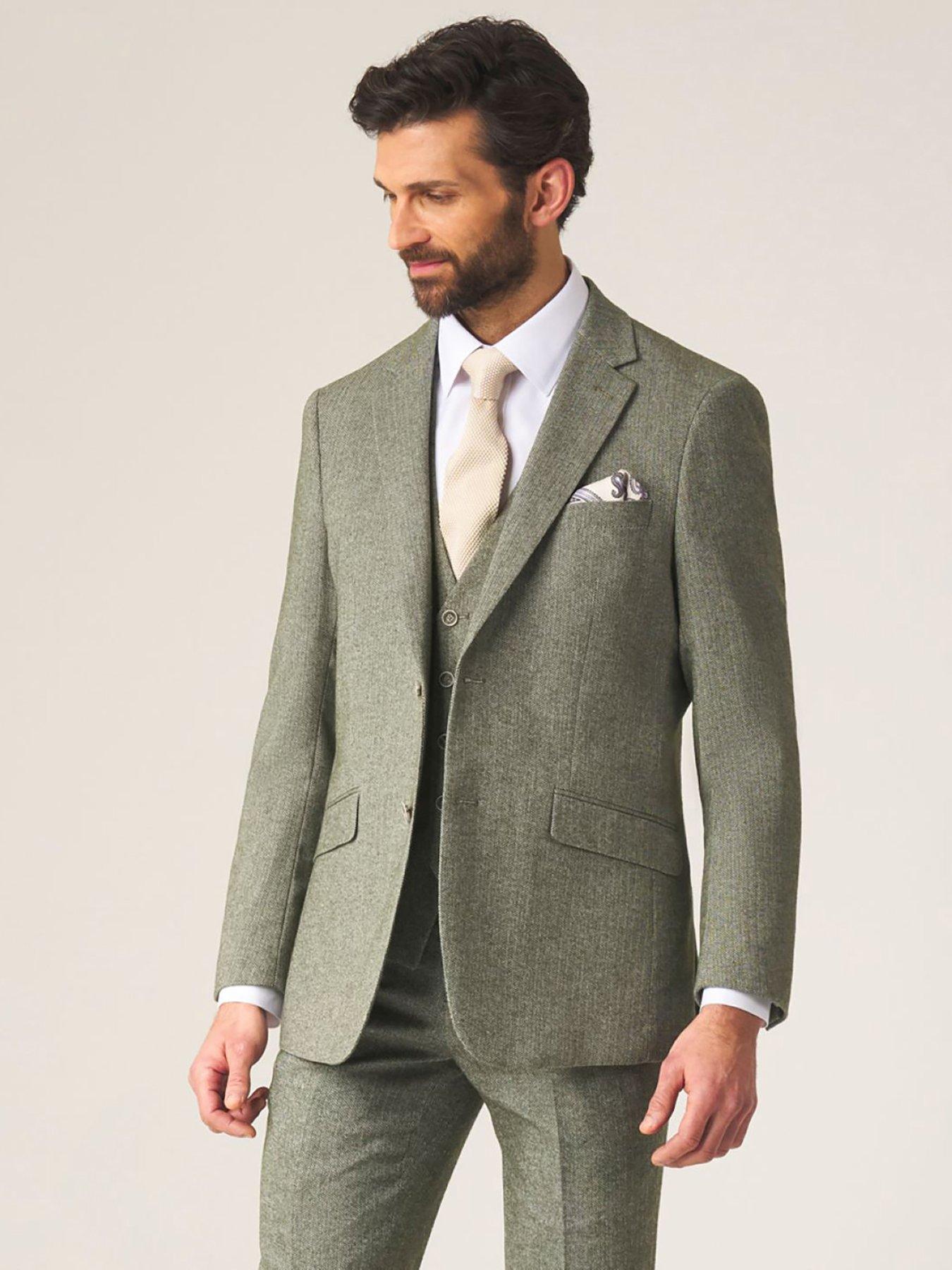 skopes-jude-tailored-jacket-green