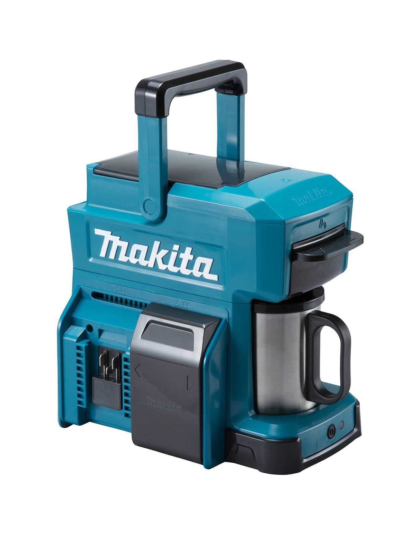 undefined Cordless Coffee Maker