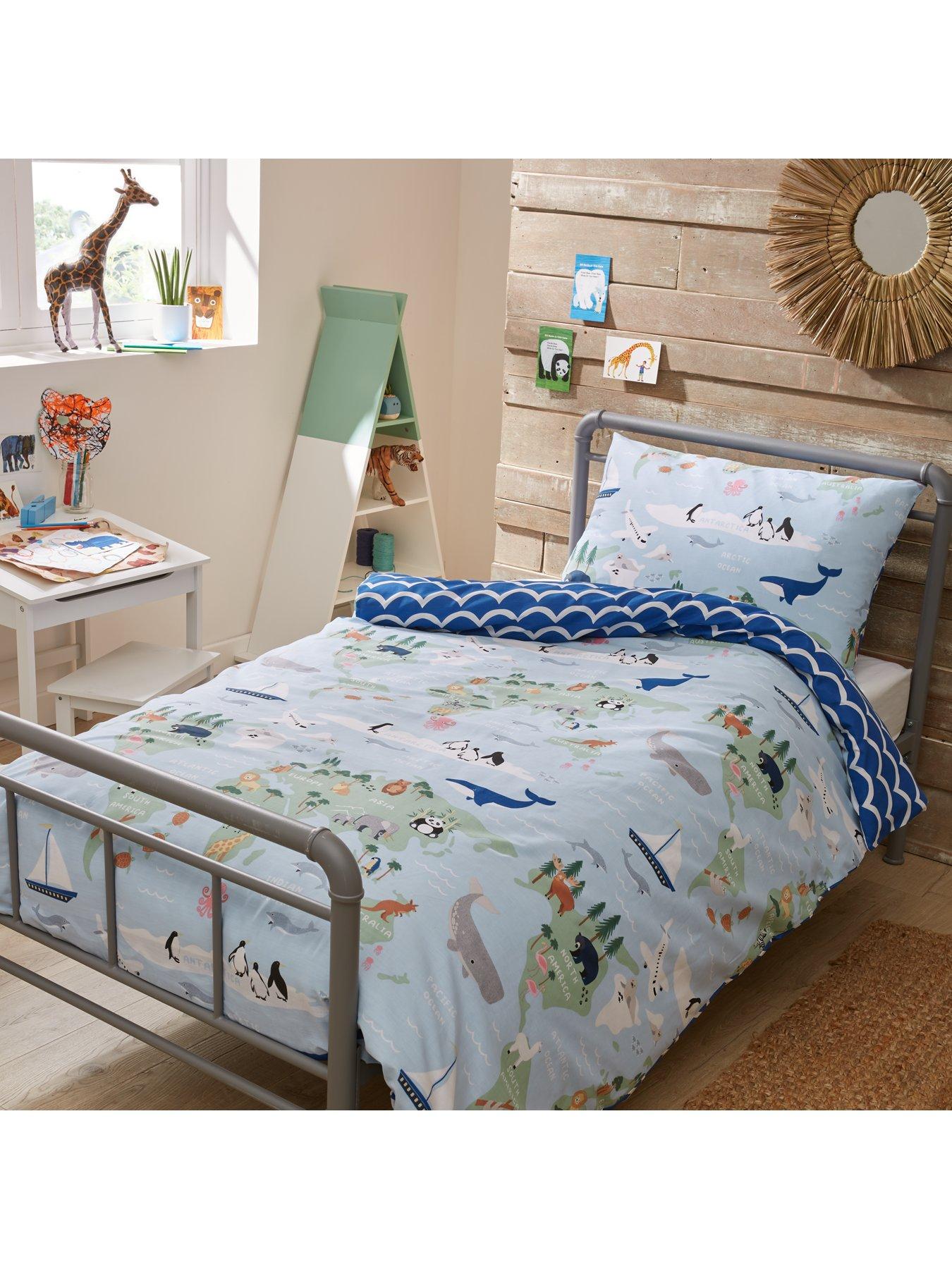 littlewoods childrens duvet covers