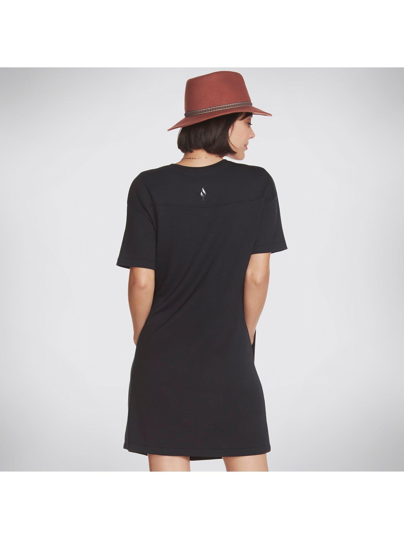 Skechers Skechluxe Mindful Dress