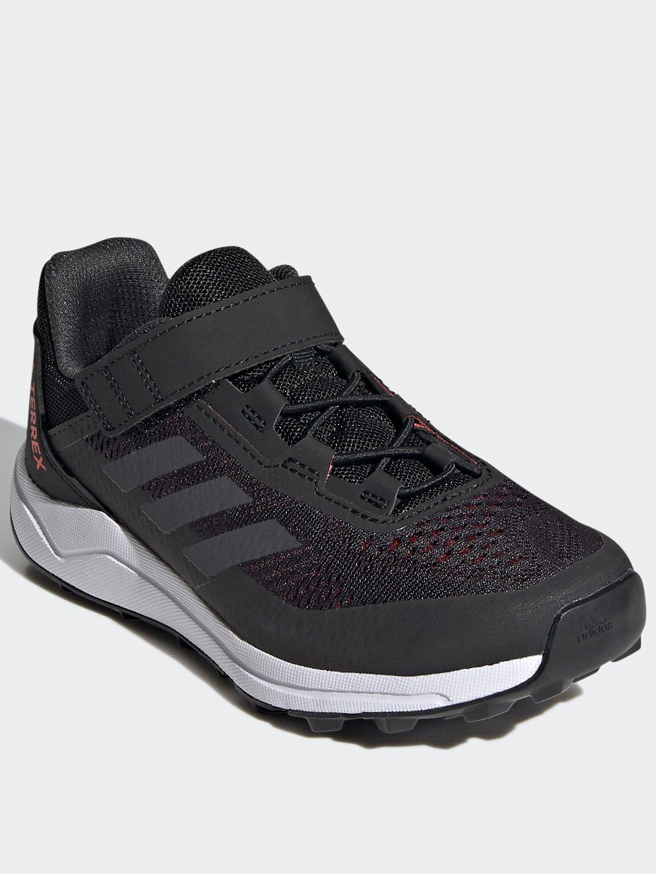 terrex agravic flow primegreen trail running shoes