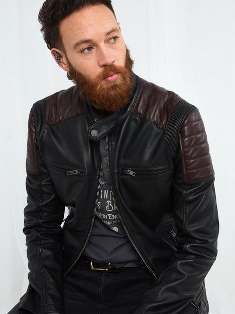 joe-browns-full-throttle-leather-jacket