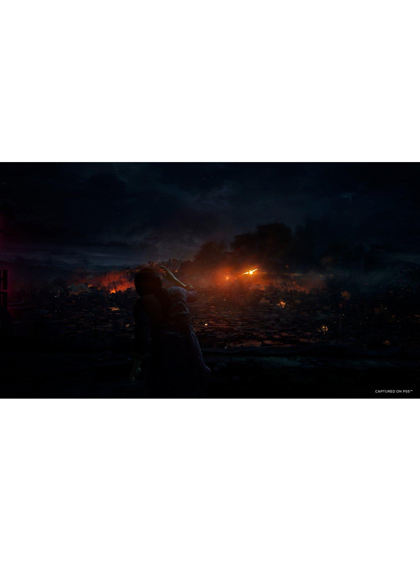  image of playstation-5-uncharted-legacy-of-thieves-collection
