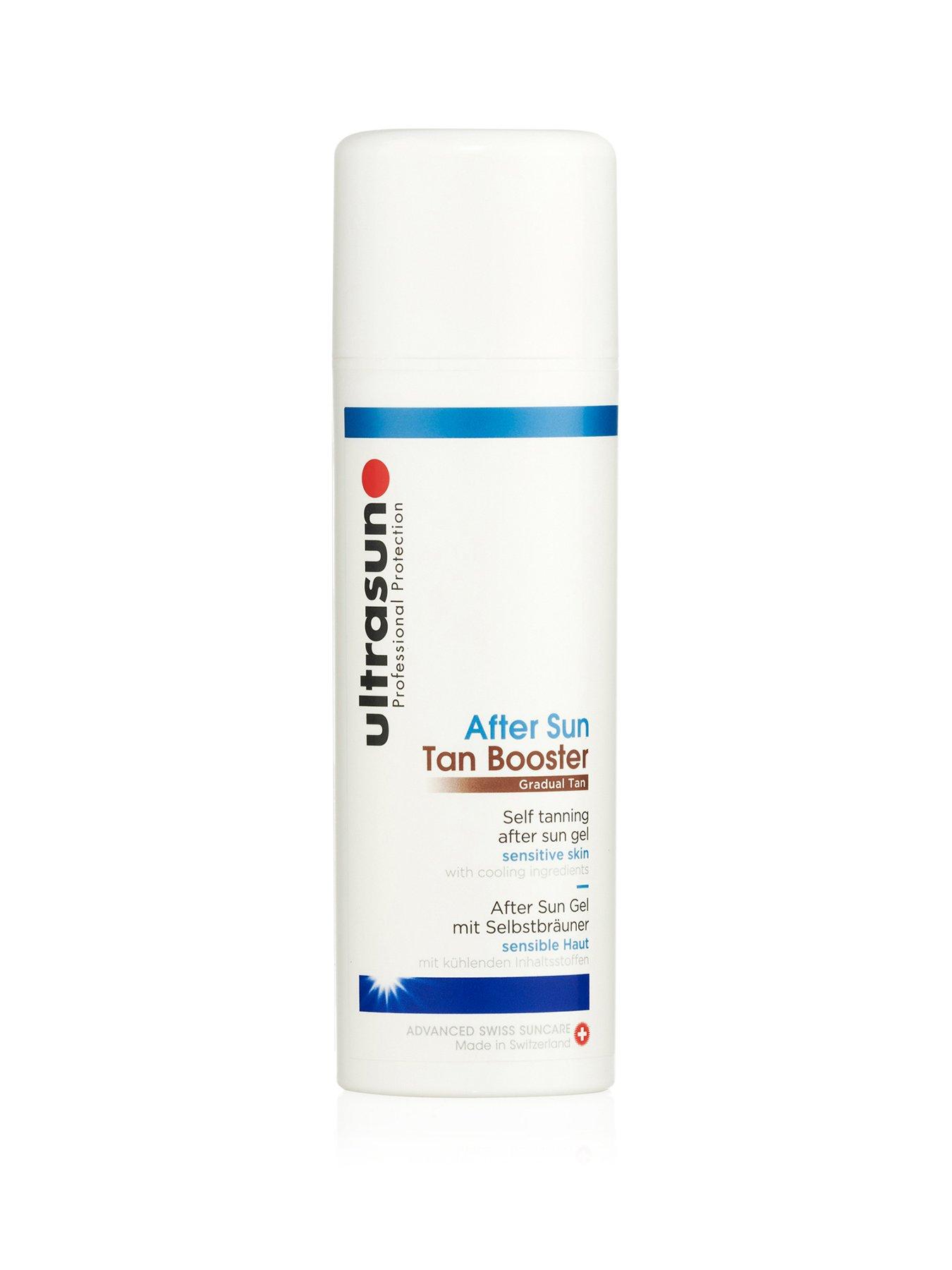 ultrasun After Sun Tan Booster 150ml