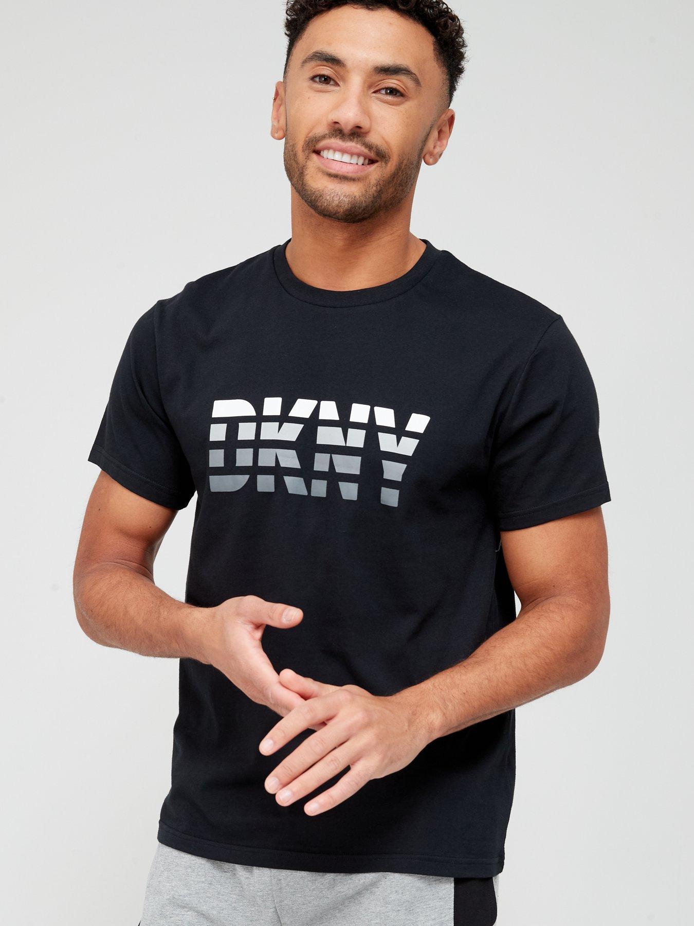 T shirt discount dkny