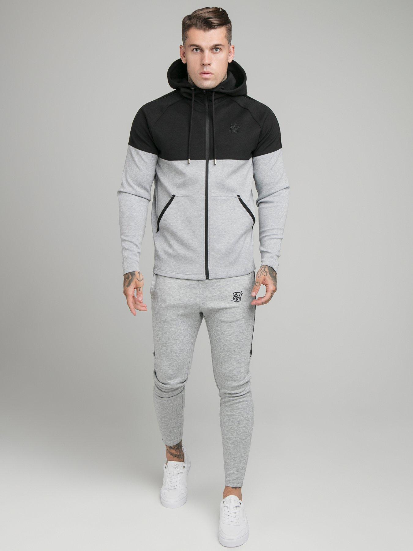 Sik silk | Sportswear | Men | www 