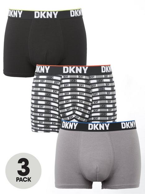 dkny-appleton-trunks-3-pack--nbspblackgrey