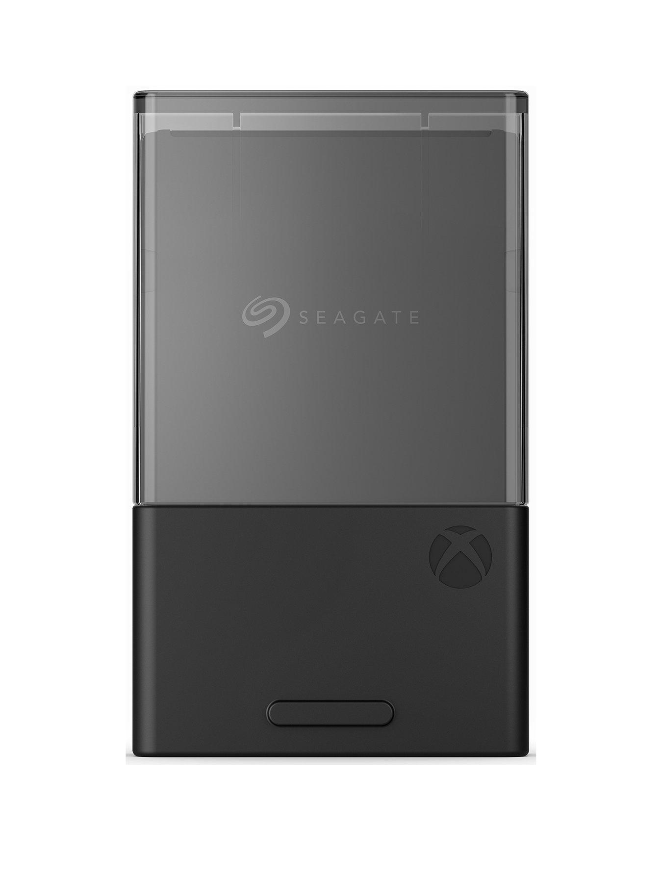 Seagate Storage newest Expansion Card for Xbox