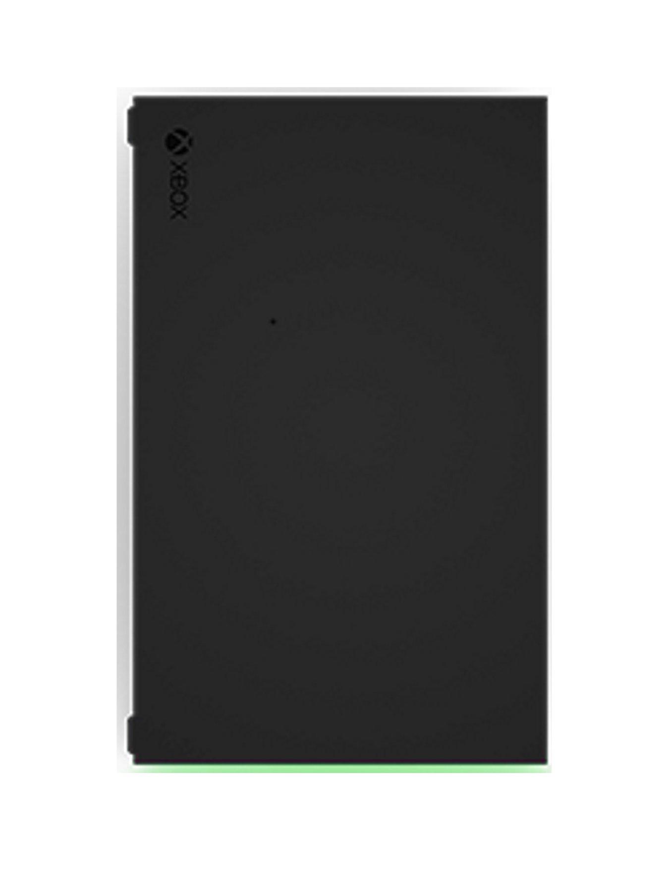 Seagate 8TB Xbox Game Hub BLACK WW
