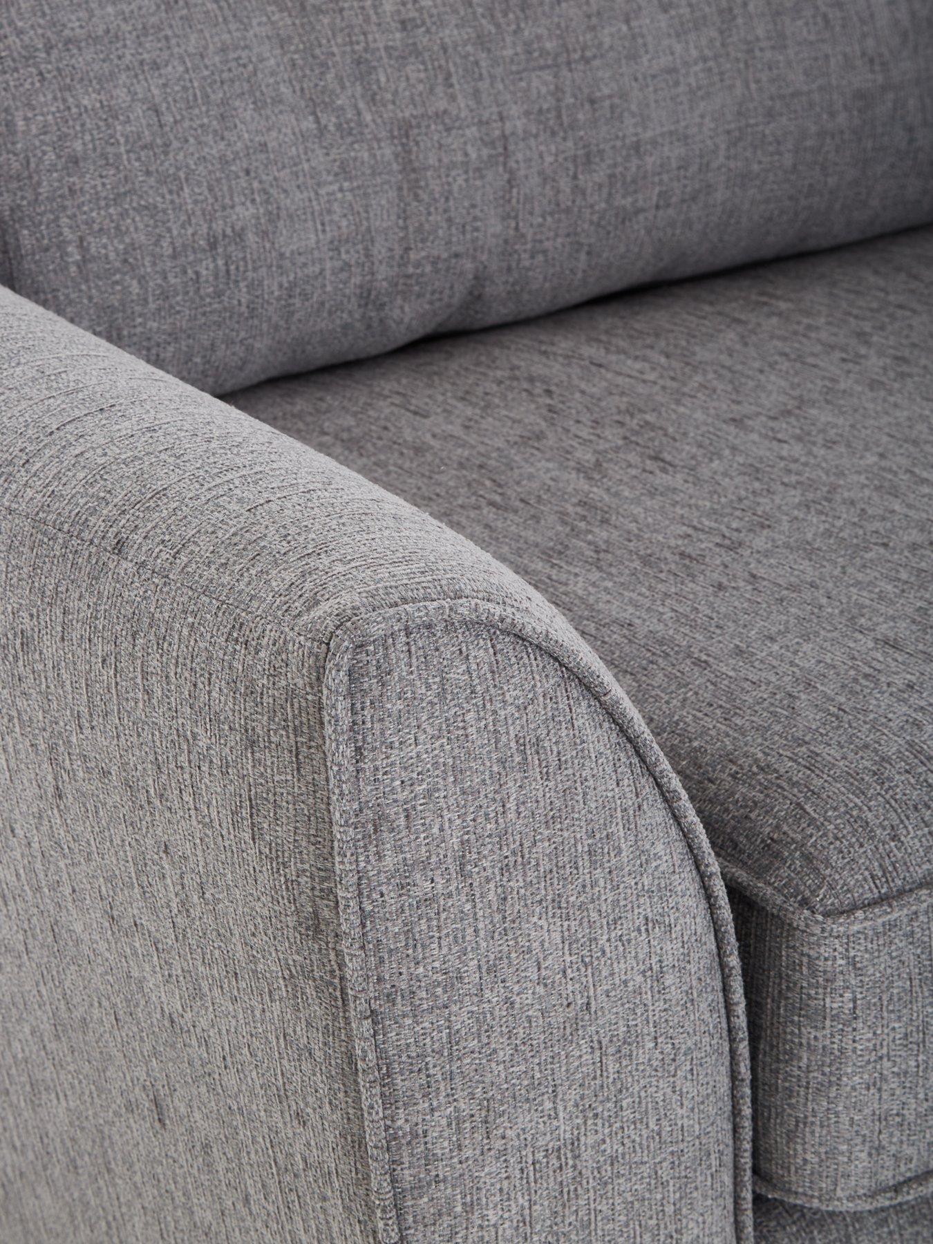  image of very-home-ashley-fabric-2-seater-sofa