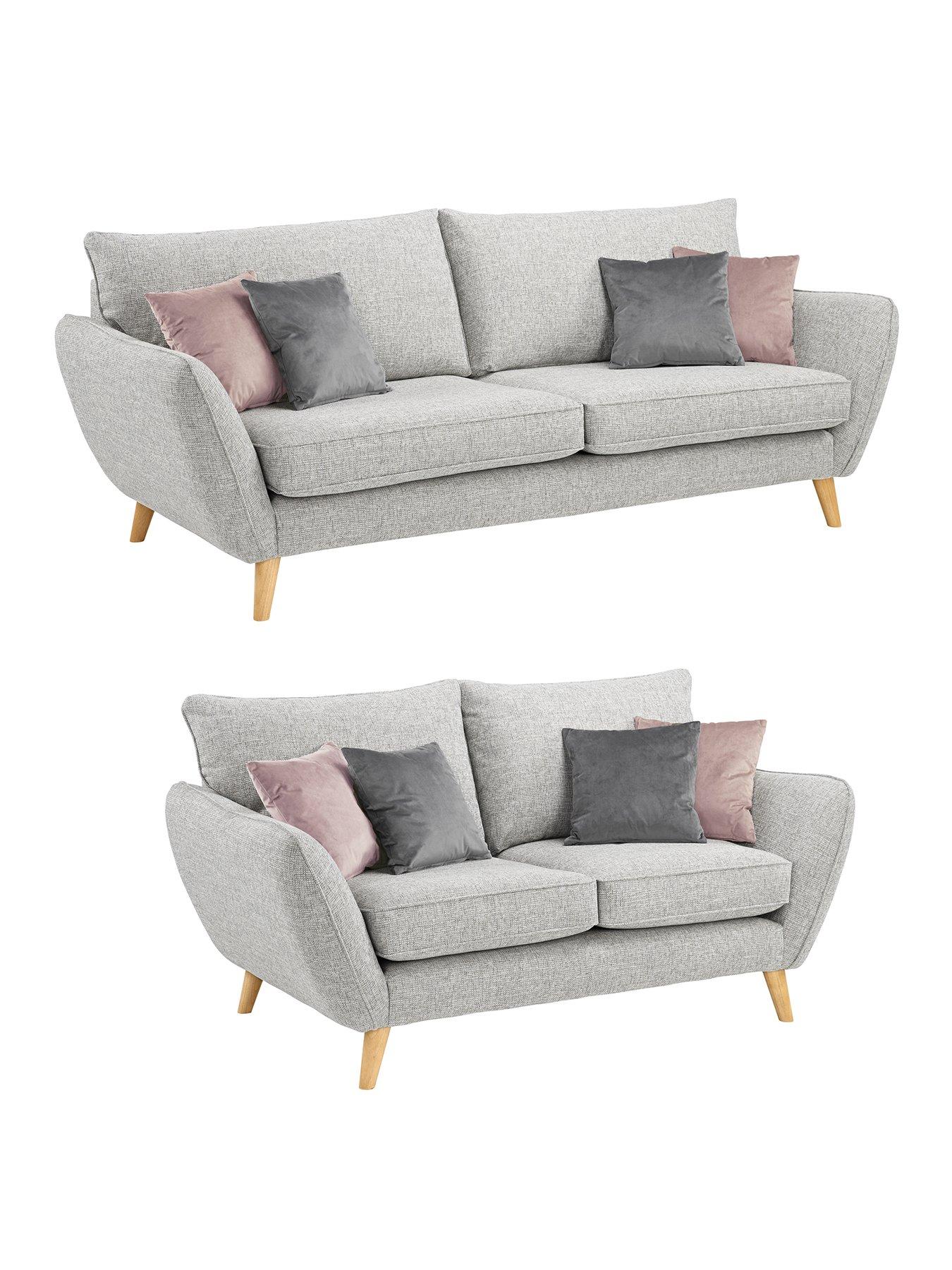 Home sofa store set price