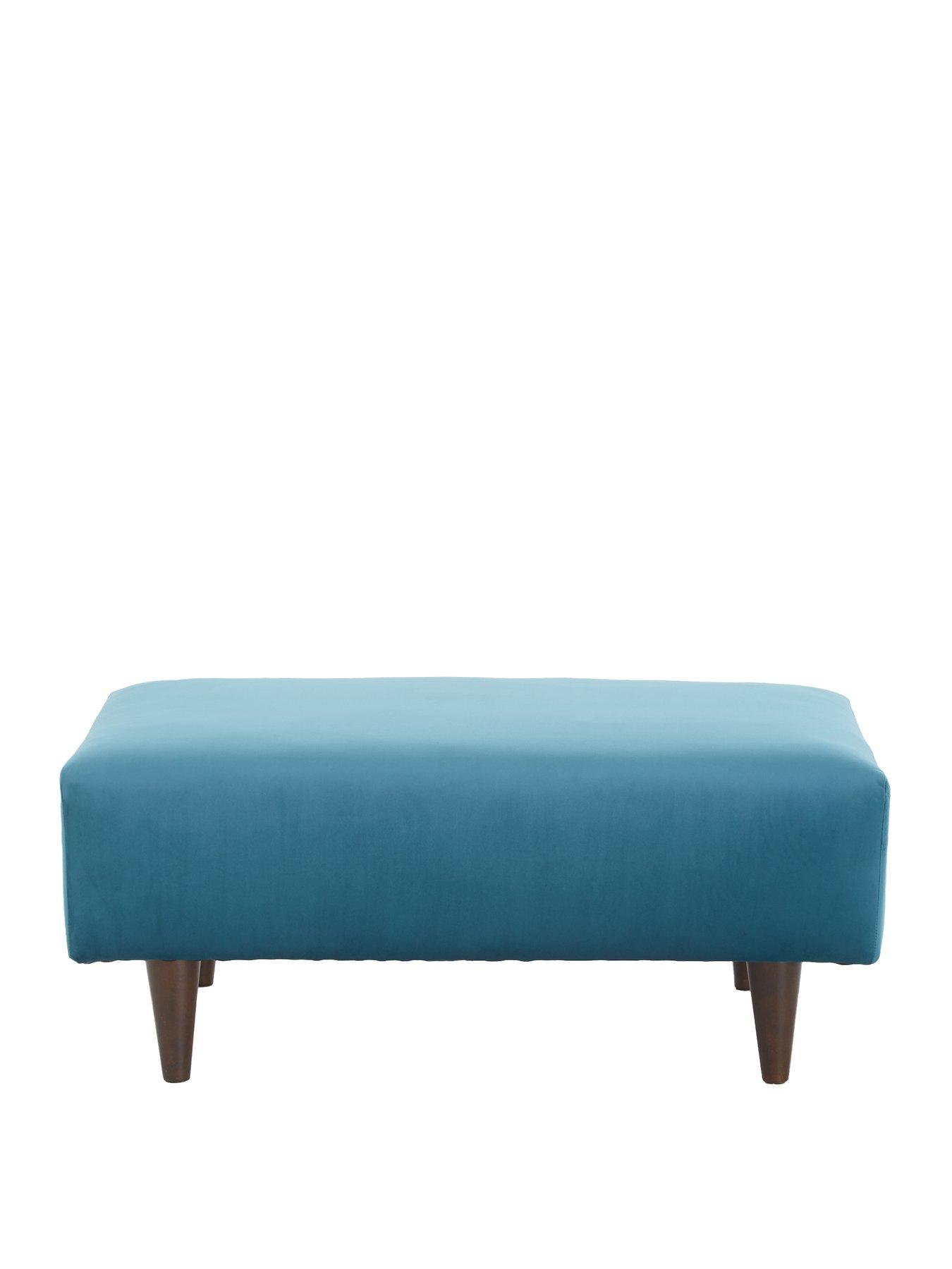 Littlewoods footstool on sale