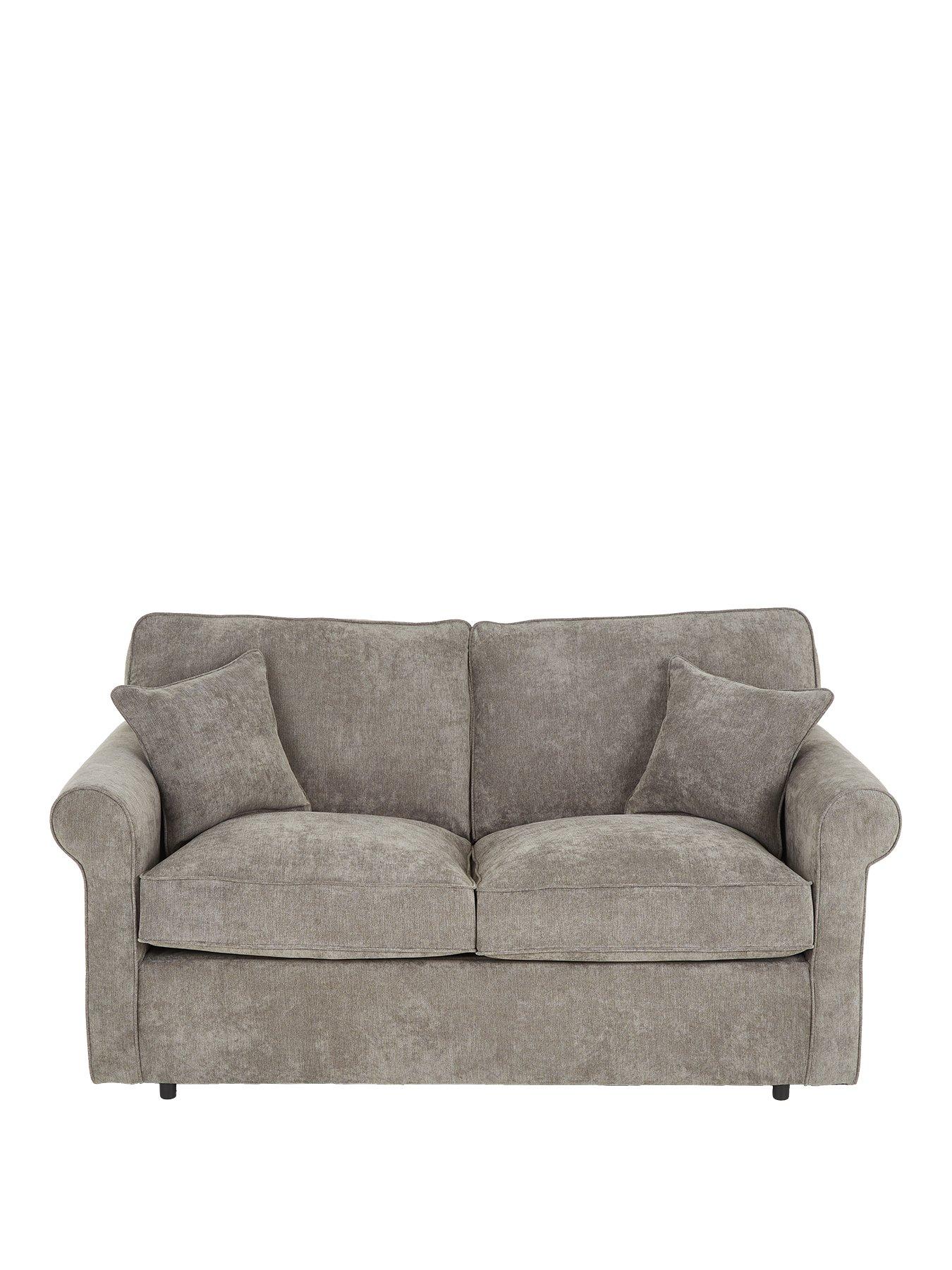 stillFront image of very-home-william-fabric-sofa-bed