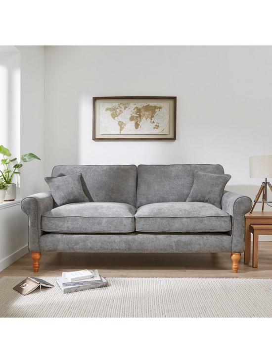 front image of very-home-william-fabric-3-seater-sofa