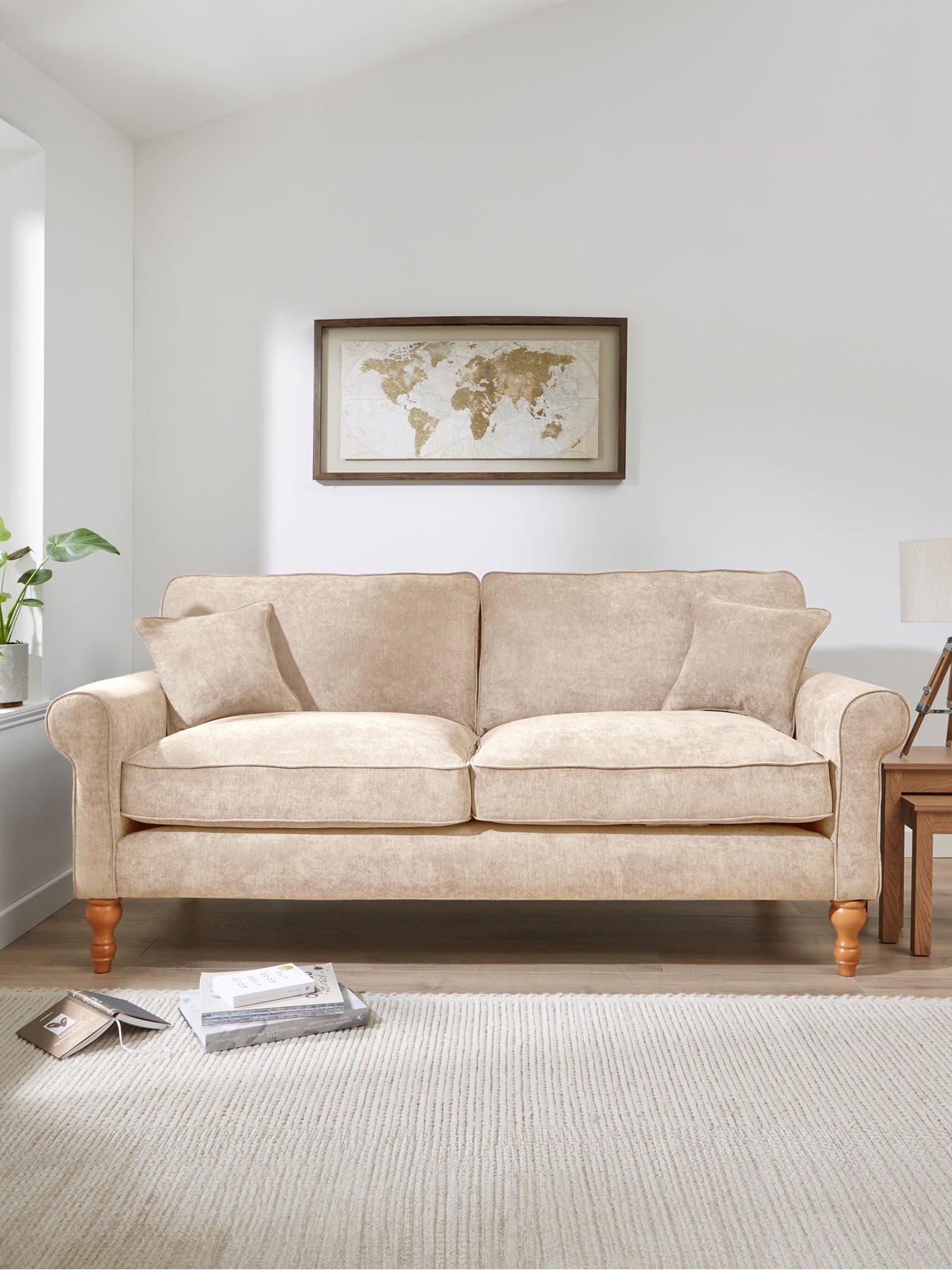 the-very-collection-william-fabric-3-seater-sofanbsp--made-in-the-uk