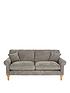 image of very-home-william-fabric-3-seater-sofa
