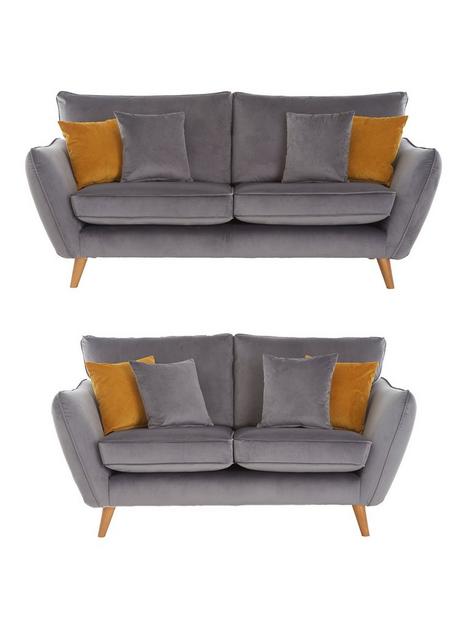 perth-fabricnbsp3-seaternbsp-2-seater-sofa-set-grey-buy-and-save