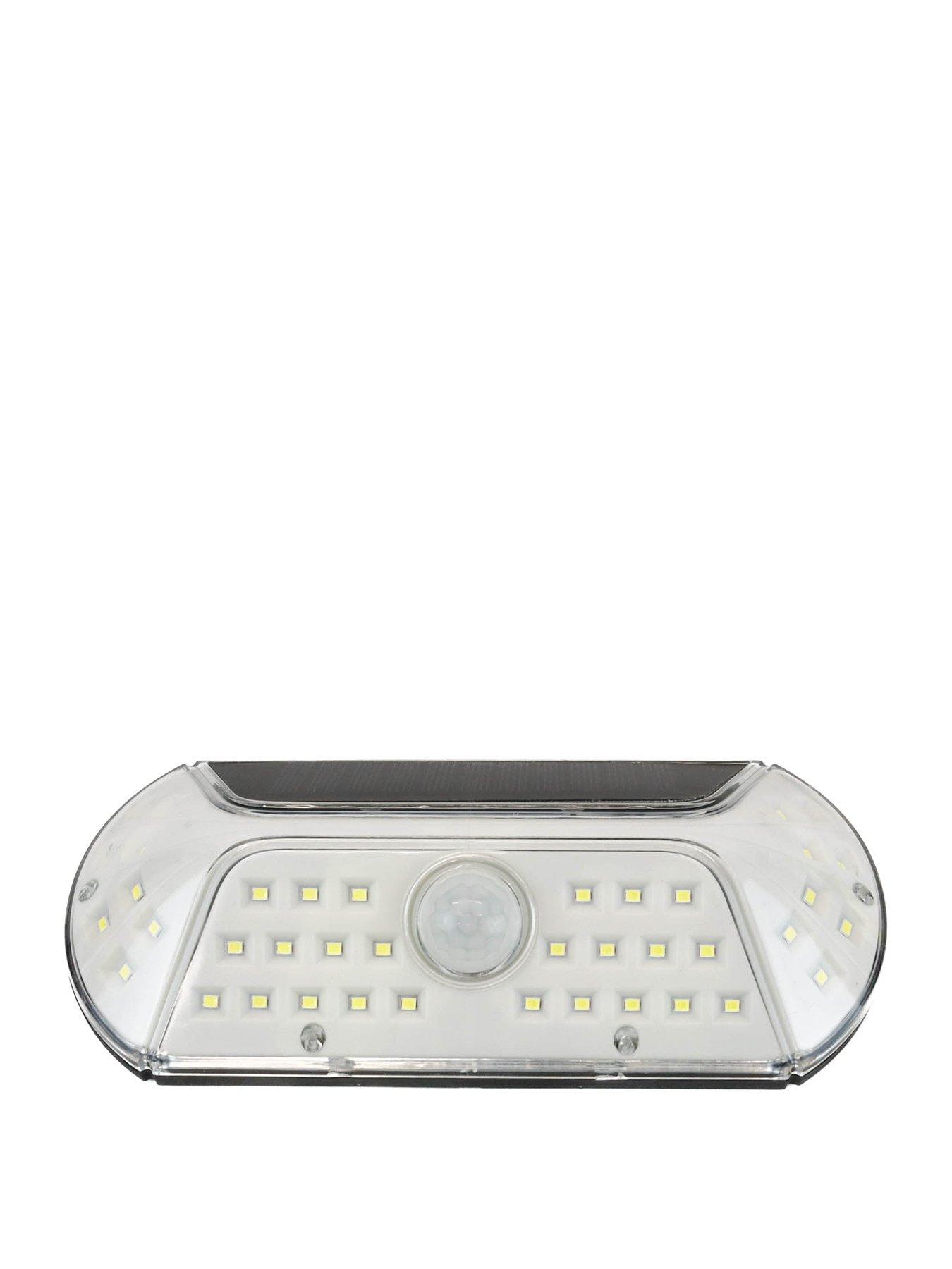 undefined Solar Security Light  - Super Bright Light