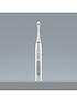  image of ordo-sonic-electric-toothbrush-whitesilver