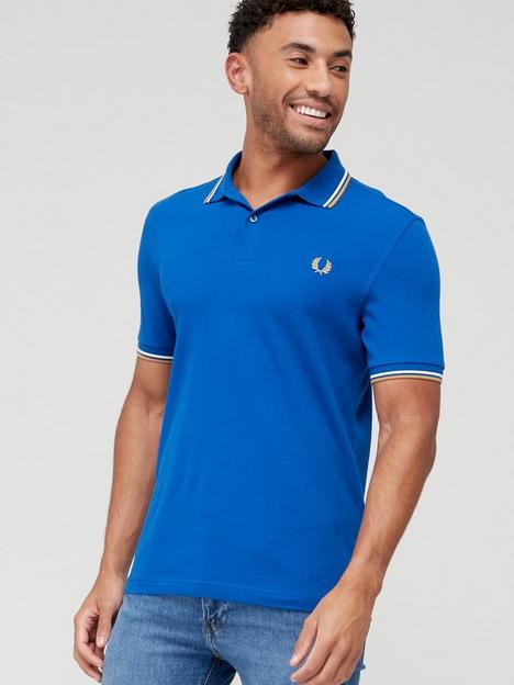 fred-perry-twin-tipped-polo-shirt-bluenbsp