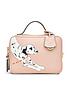  image of radley-and-friends-leather-small-ziptop-crossbody-bag-prairie-pink