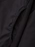  image of ea7-emporio-armani-boys-core-id-windbreaker-jacket-black