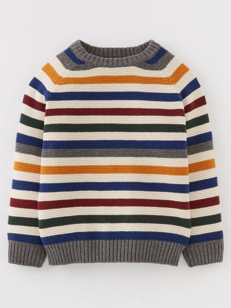 mini-v-by-very-boys-multi-stripe-knitted-jumper-multi