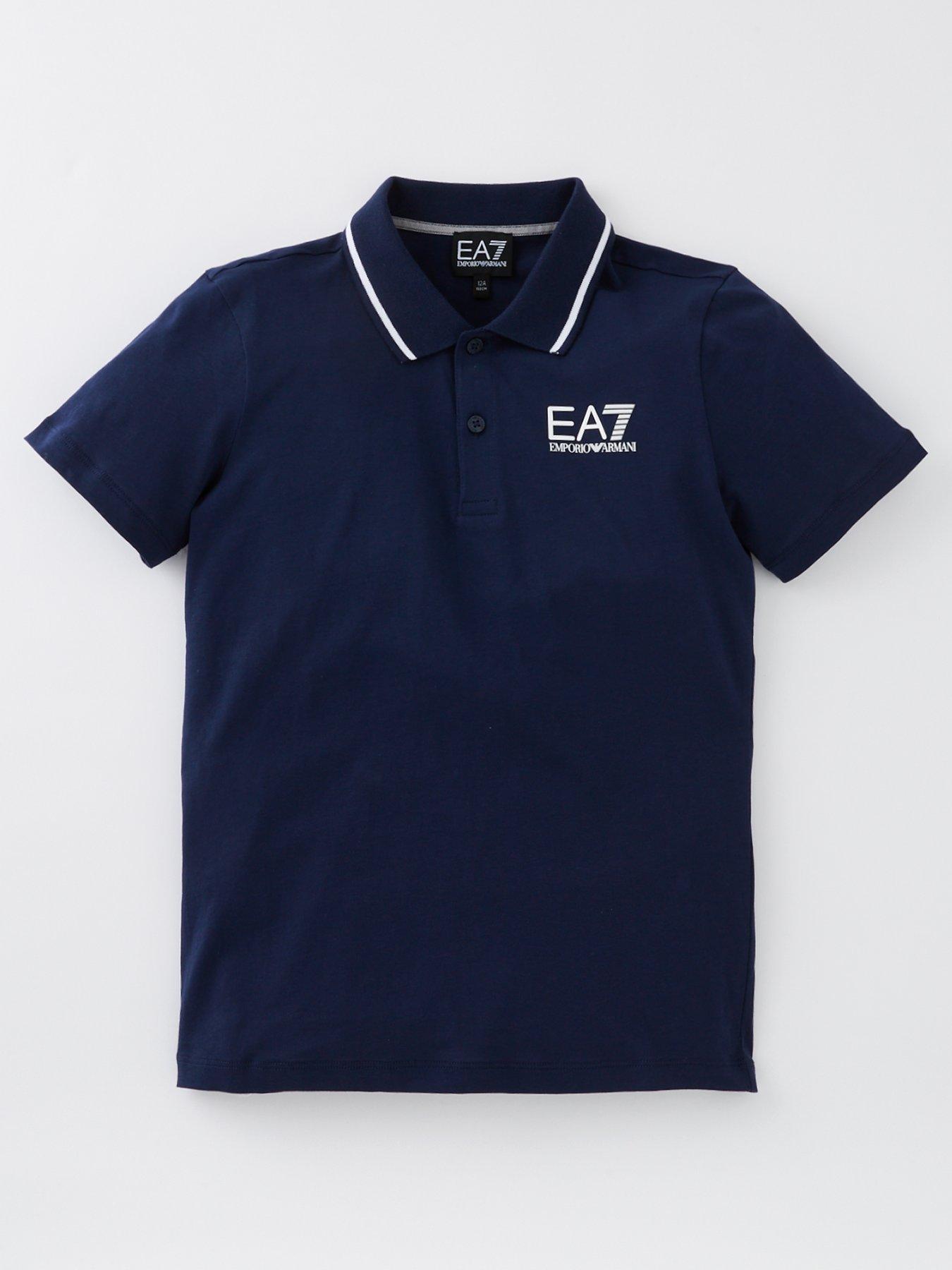 Armani polo shirt discount price