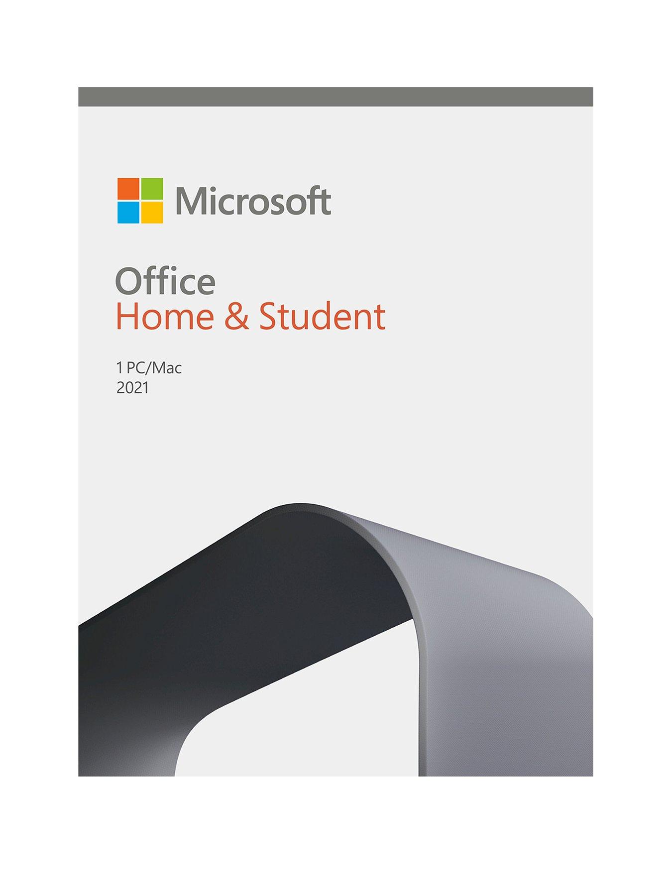 Microsoft Office Home & Student for Mac