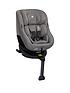  image of joie-baby-spin-360-car-seatnbsp--grey-flannel