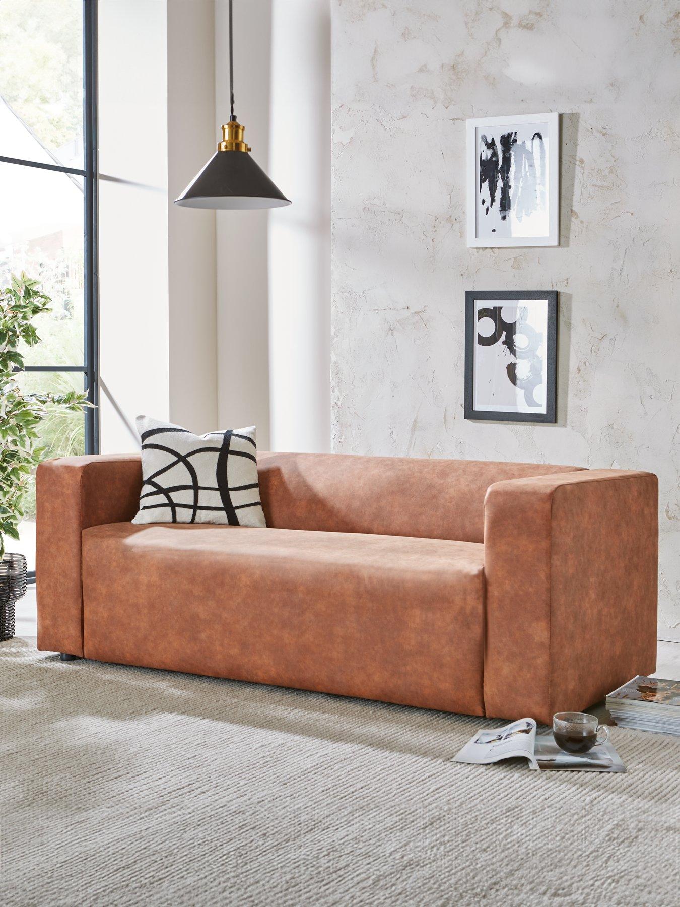 front image of very-home-clarkson-faux-leathernbsp3-seater-sofanbsp--fscreg-certified