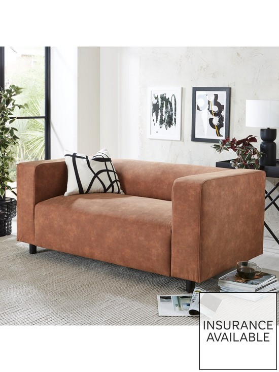 stillFront image of very-home-clarkson-2-seater-sofa